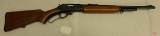 Marlin 336SC .30-30 lever action rifle