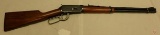 Winchester 94 .30-30 lever action rifle