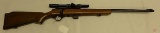 Marlin Glenfield 25 .22S/L/LR bolt action rifle
