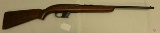 Winchester 77 .22LR semi-automatic rifle