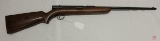 Winchester 74 .22LR semi-automatic rifle