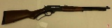 Henry H018-410R .410 bore lever action shotgun