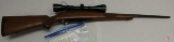 Ruger M77 Mark 2 .30-06 left hand bolt action rifle