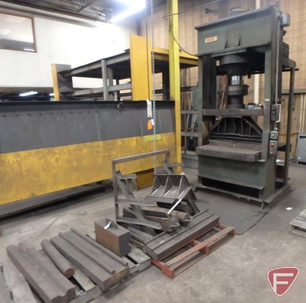Chamfer Engineering, Inc. Retirement-Brooklyn Park