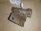 Model T steering gear bracket