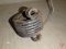 Model T starter motor bendix spring