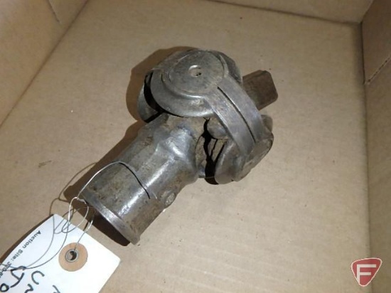 Model T universal joint