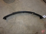 Model T front leaf spring