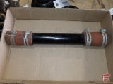 Model T water outlet pipe