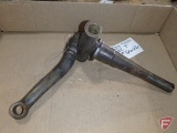 Model T front spindle