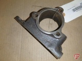 Model T timing gear side cover