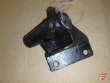 Model T steering gear bracket