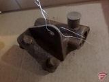 Model T steering gear bracket