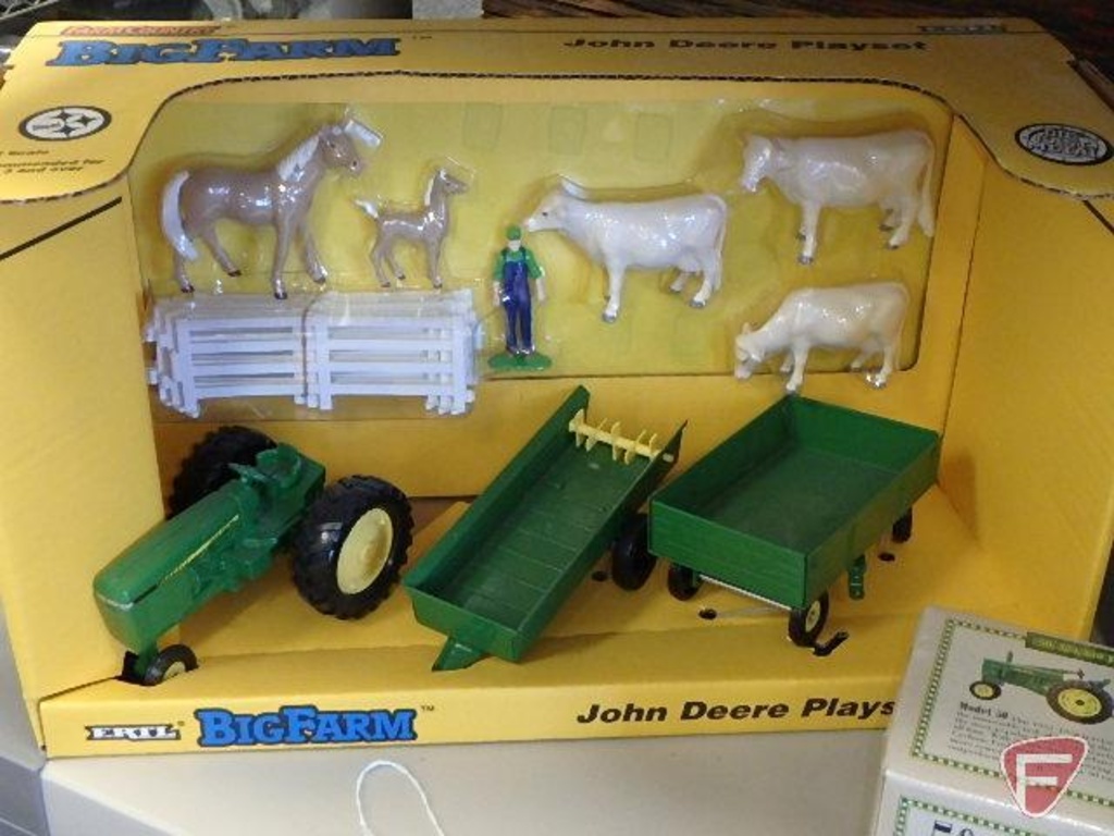 ertl farm animals 1 32