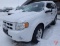 2009 Ford Escape Hybrid Multipurpose Vehicle (MPV), VIN # 1FMCU59399KA25522