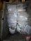 Weatherhead and other hydraulic fittings in tote