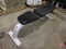 Life Fitness Strength weight bench