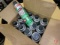 Case of 12 units of Johnson's Brake and Parts Cleaner