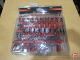 Ironton 100 piece screwdriver set