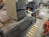 Matrix treadmill, model T-1X-30-C