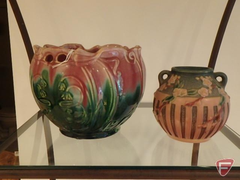 Patrick Collins Moving Auction