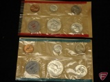 1963 US mint set in original mint packaging