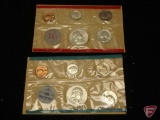 1963 US mint set in original mint packaging