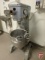 Hobart D-300 30 quart commercial dough mixer, sn 11-160-614, 115v