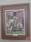 Bonnie Mohr, Barnyardigans, painting; framed and matted