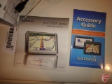 Garmin GPS system; unknown if complete or works