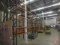 Pallet racking: (6) 240