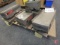 Sine plates (4) for surface grinder: (3) Suburban Tool Inc. 6