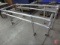 Railing sections, 90in, 94x47in, 35in tall