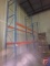 Pallet racking: (3) 216