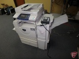 Xerox Workcentre 7335 copier/printer, unknown working condition