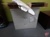 Assorted shipping supplies: USPS mailing boxes, UPS mailing boxes, bubble wrap, envelopes,