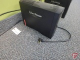 Cyberpower 1325VA AVR battery backup with surge protection