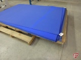 Seamate foam sheet, 79x53in