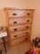 5 drawer dresser