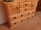 6 Drawer Dresser