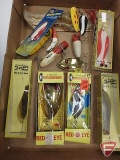 Fishing lures