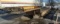 La Crosse Heavy Duty 5th wheel flatbead trailer, Serial #6772