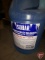 (6) gallons windshield washer fluid