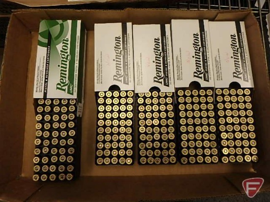.380 ACP ammo (250) rounds