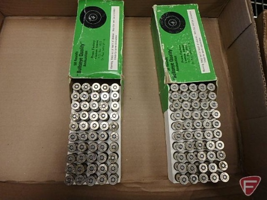 .38 Special ammo (100) rounds