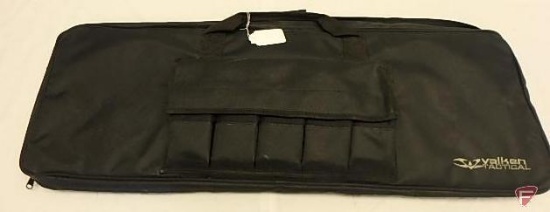 MSR soft gun case, 36x12in