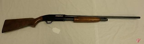 Coast to Coast Master-Mag CC660 20 gauge pump action shotgun