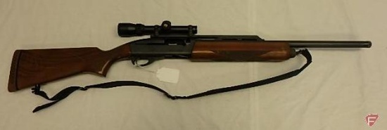 Remington 11-87 12 gauge semi-automatic shotgun