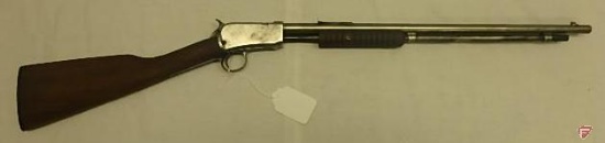 Winchester 1906 .22S/L/LR pump action rifle