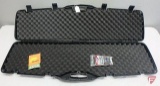 Plano Protector plastic double gun case